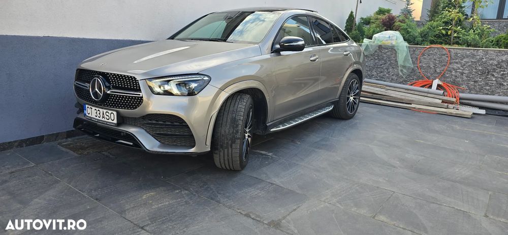 Mercedes-Benz GLE - 33