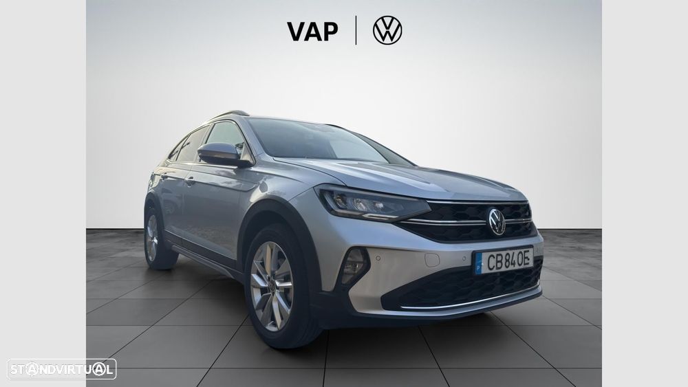 VW Taigo 1.0 TSI Urban DSG - 2