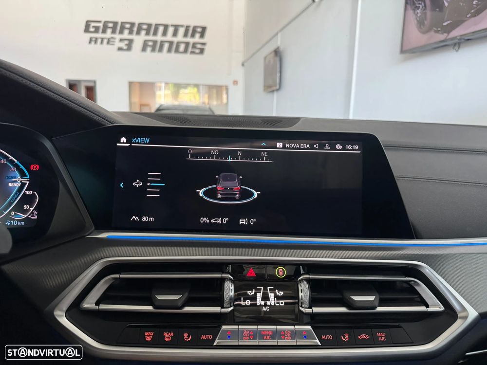 BMW X5 45 e xDrive Pack M - 29