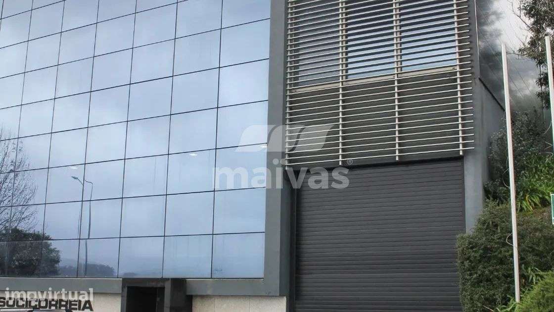 Pavilhão - Grande imagem: 2/8