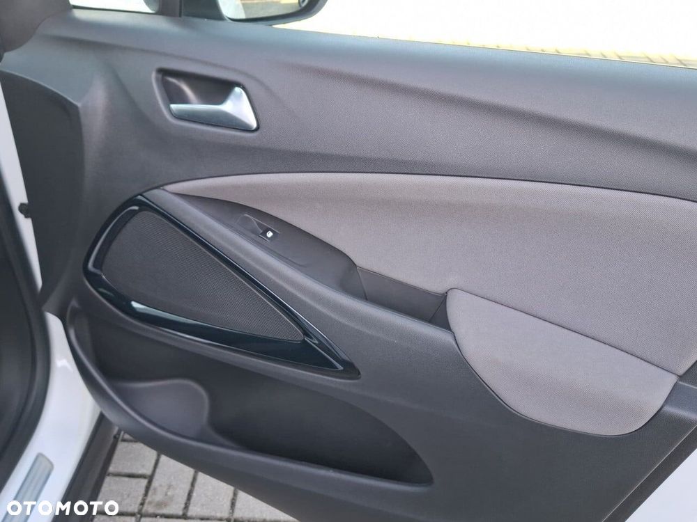 Opel Crossland X 2019