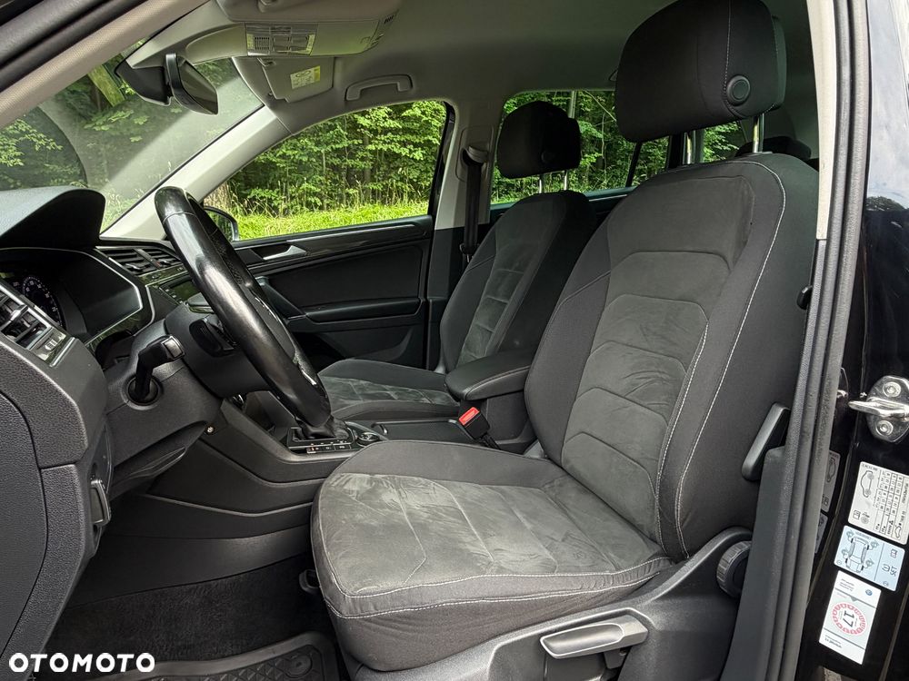 Volkswagen Tiguan 2.0 TDI SCR 4MOTION DSG Highline - 17