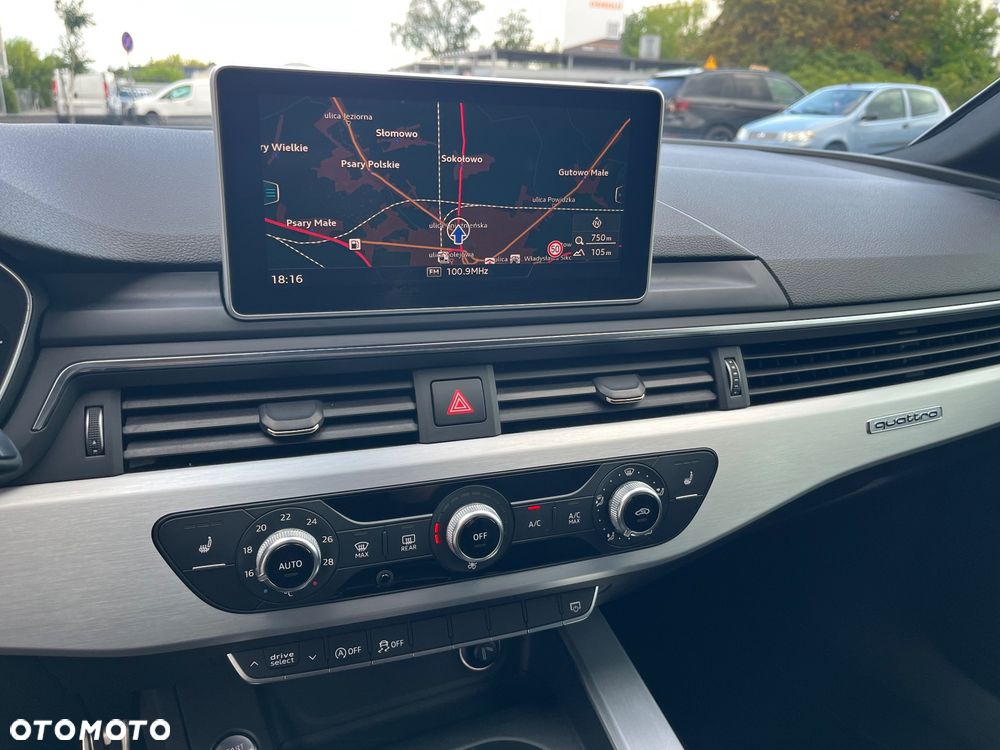 Audi A4 Avant 2.0 TDI S tronic quattro - 29