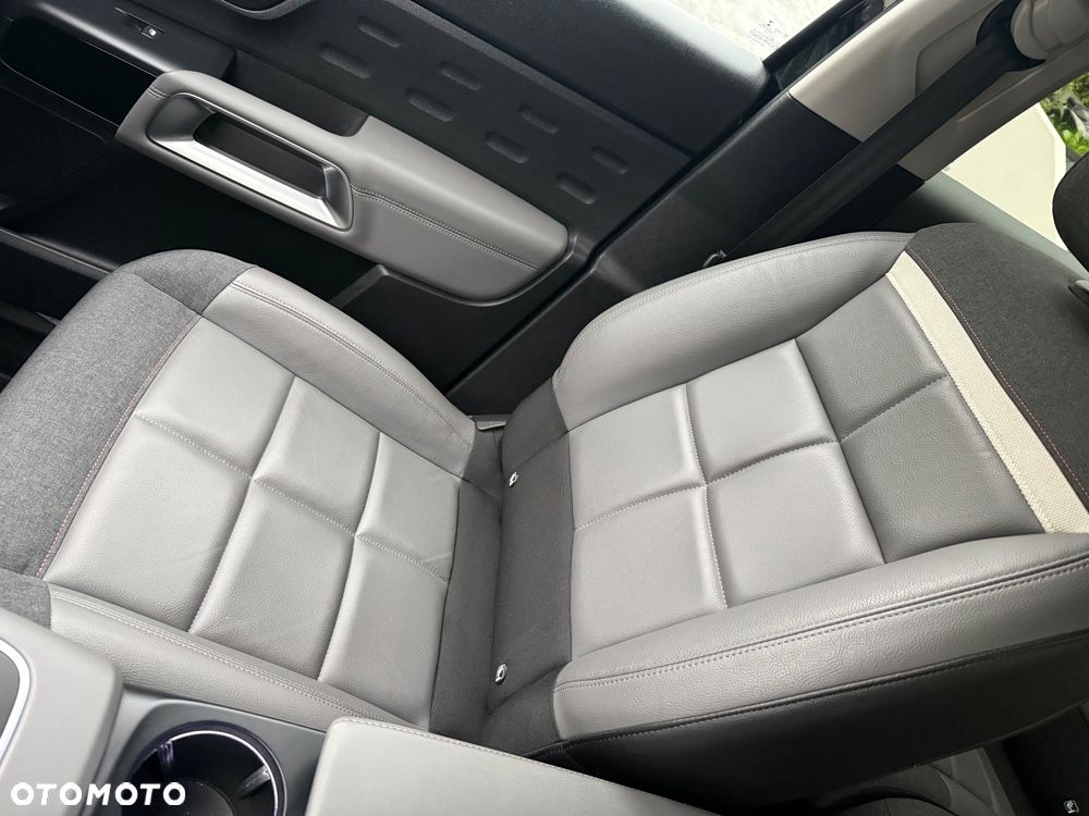 Citroën C5 Aircross 1.6 PHEV 225 Shine Pack EAT8 - 25