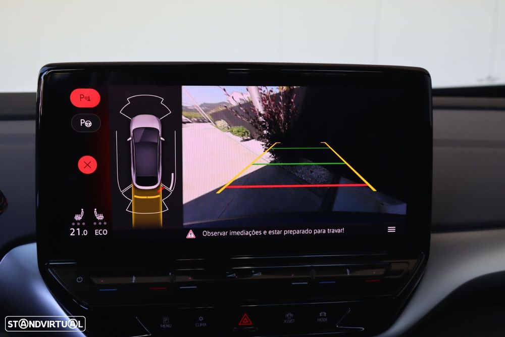 VW ID.5 77 kWh Pro Performance - 38