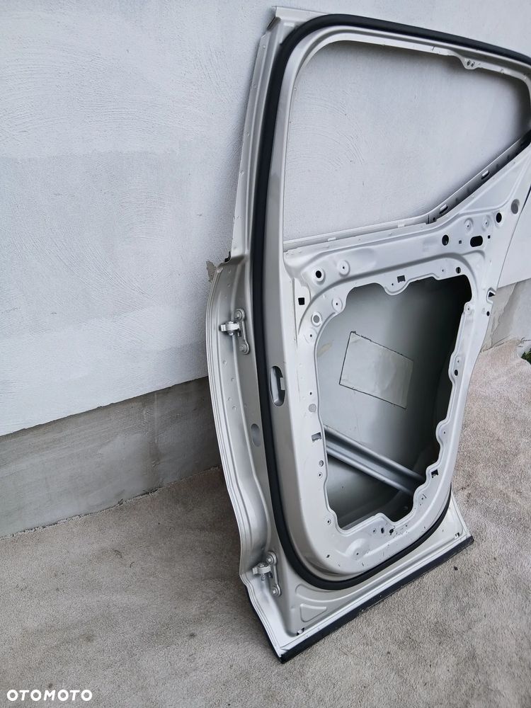 DRZWI TYLNE PRAWE VOLVO XC 40 - 8