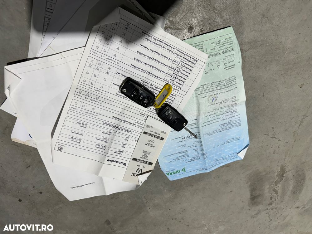 Volkswagen Transporter T6 Kurz Plus Trendline - 21