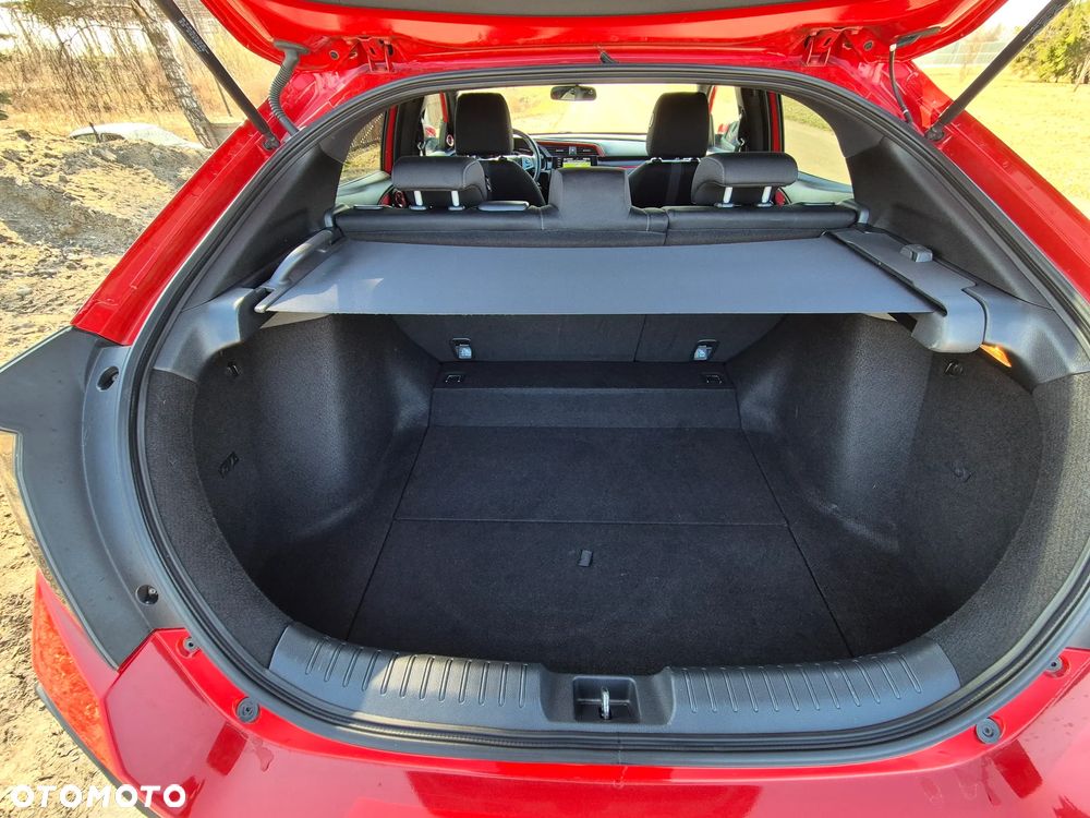 Honda Civic 1.6 i-DTEC Executive Premium - 20