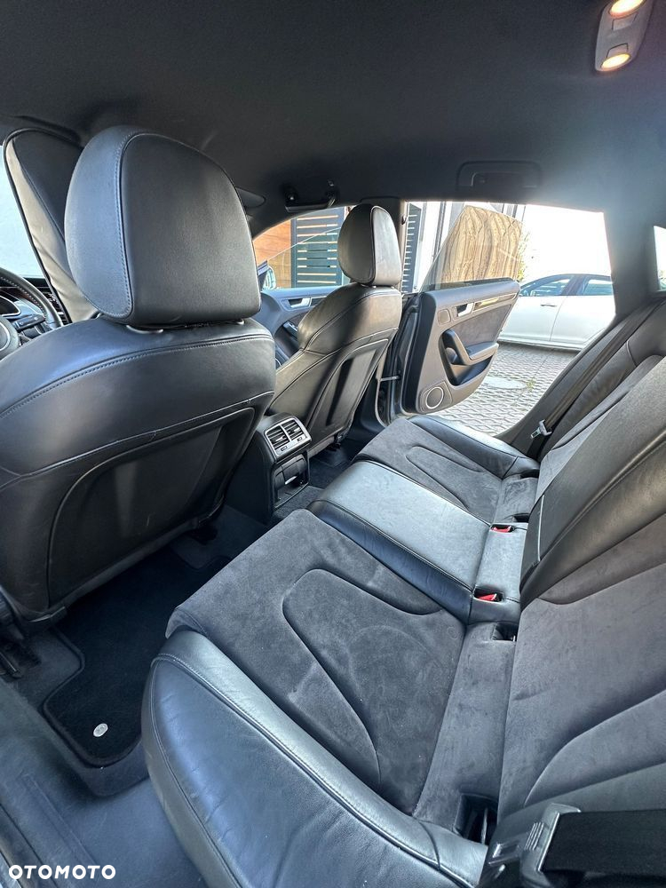 Audi A5 3.0 TDI Quattro S tronic - 14