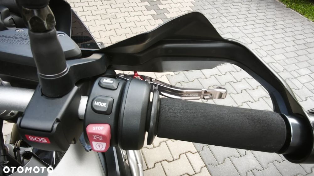 BMW GS - 27