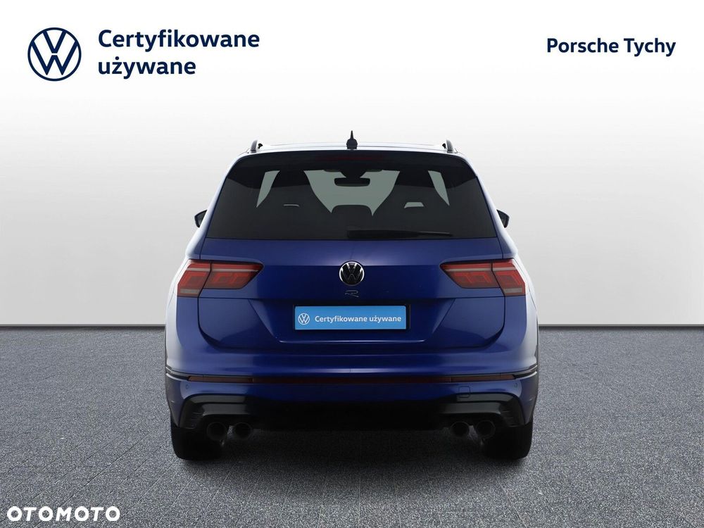 Volkswagen Tiguan - 29