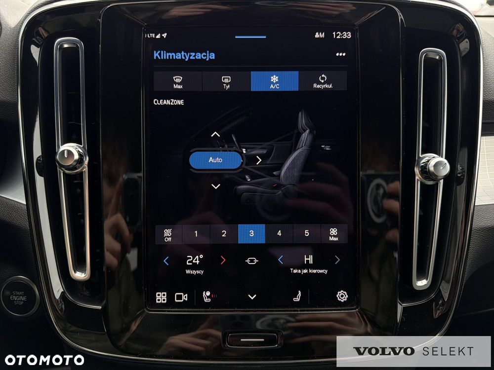 Volvo XC 40 - 20