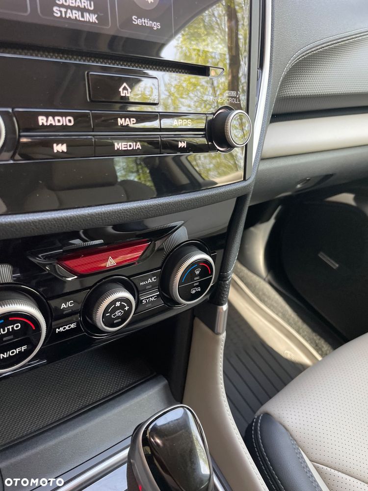 Subaru Forester - 18