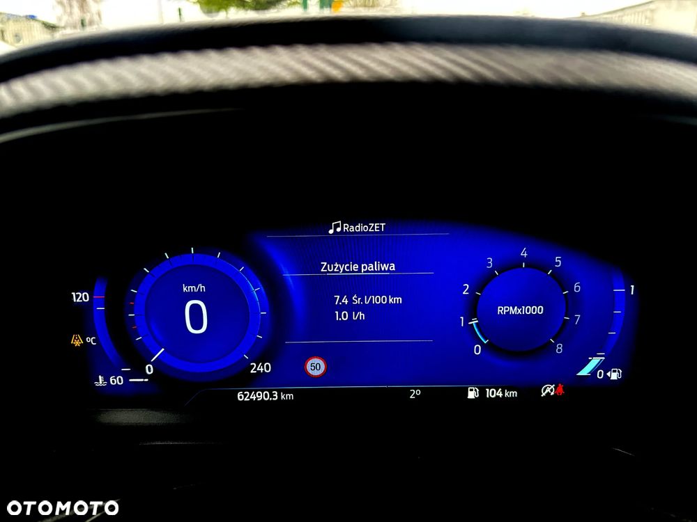 Ford Puma 1.0 EcoBoost Hybrid ST-LINE X - 22