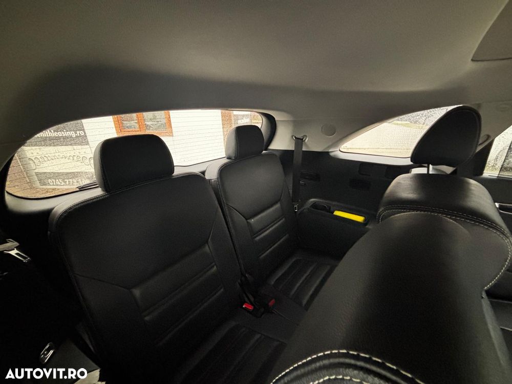 Kia Sorento 2.2 CRDi AWD Aut. GT Line - 9