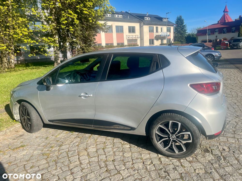 Renault Clio 0.9 Energy TCe Intens - 5