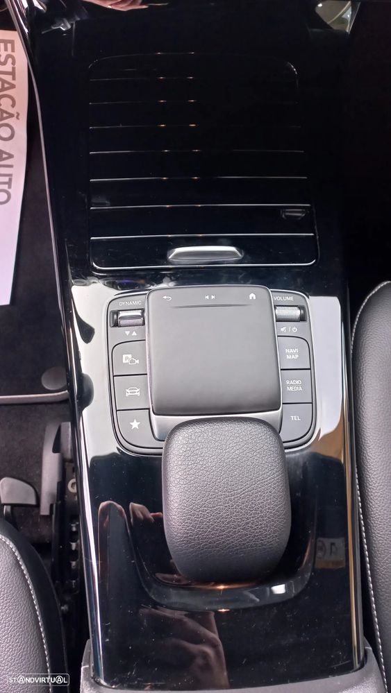 Mercedes-Benz CLA 250 e 8G-DCT Edition 2021 - 10