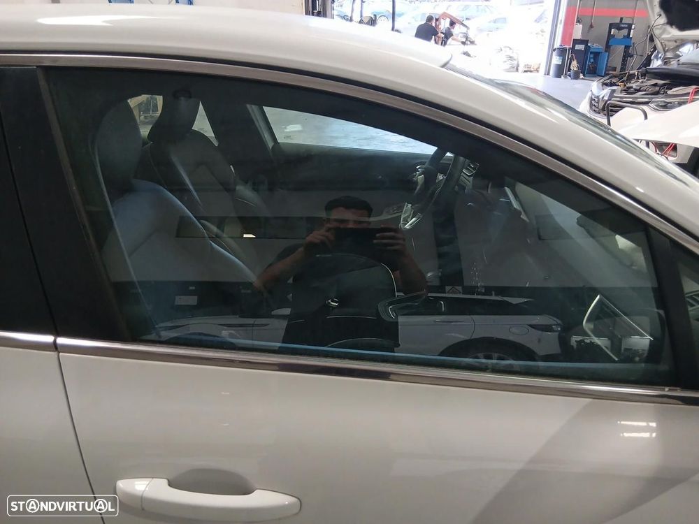 Vidro porta frente direita RENAULT Clio V (BF_) - 1