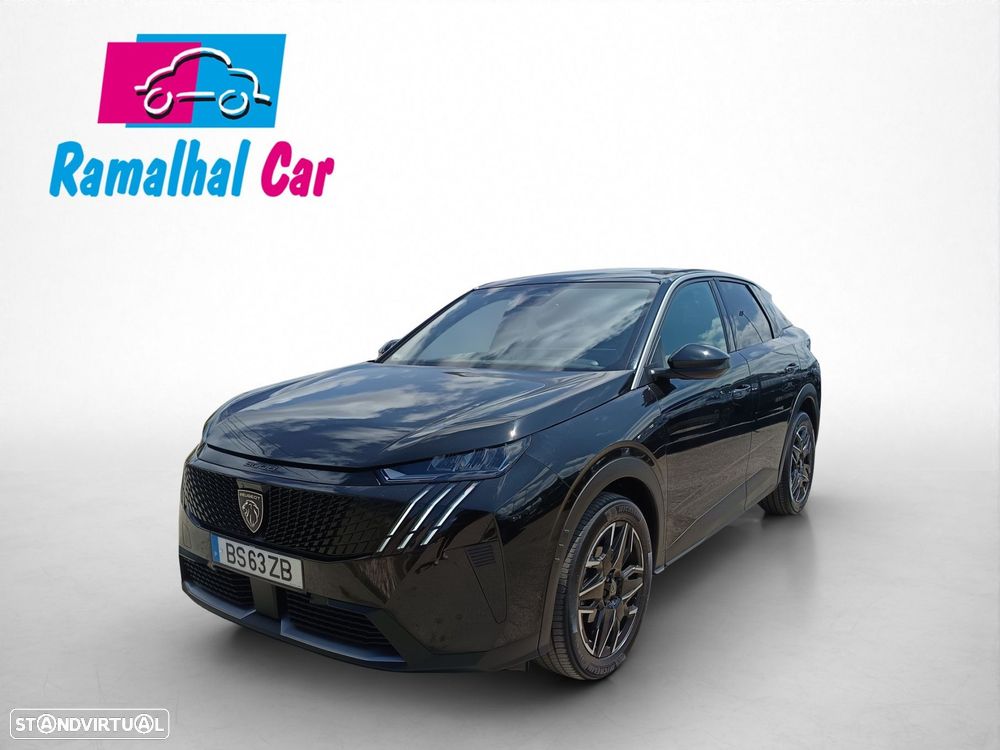 Peugeot 3008 1.2 Hybrid Allure Pack e-DCS6 - 2