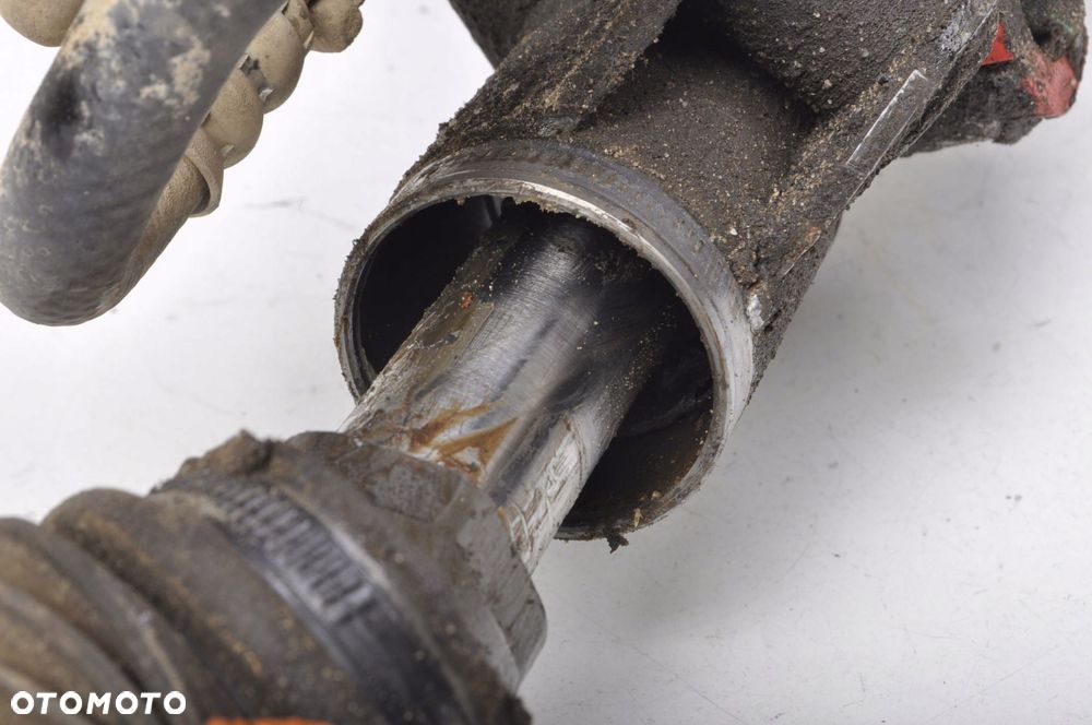 S-MAX MK1 LIFT MONDEO MAGLOWNICA 6G91-3A500-AM EU - 4