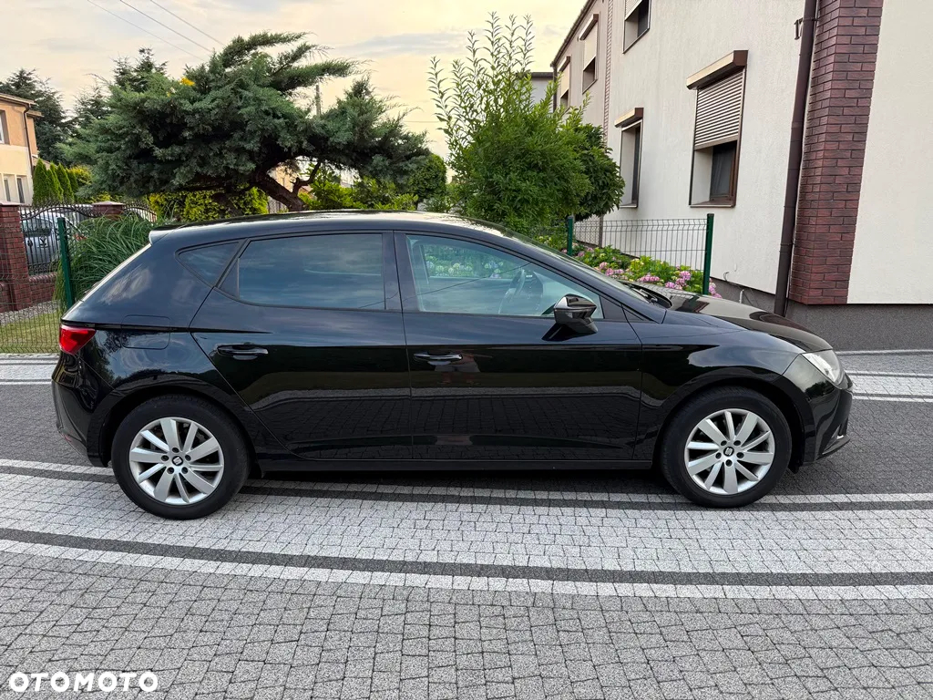 Seat Leon 1.2 TSI Start&Stop Style - 10