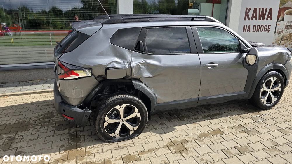 Dacia Duster - 7