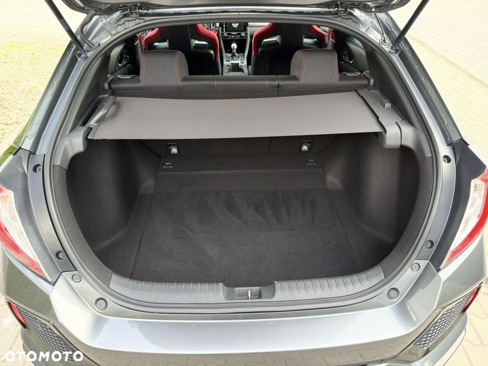 Honda Civic 2.0 T Type-R Sport Line - 41