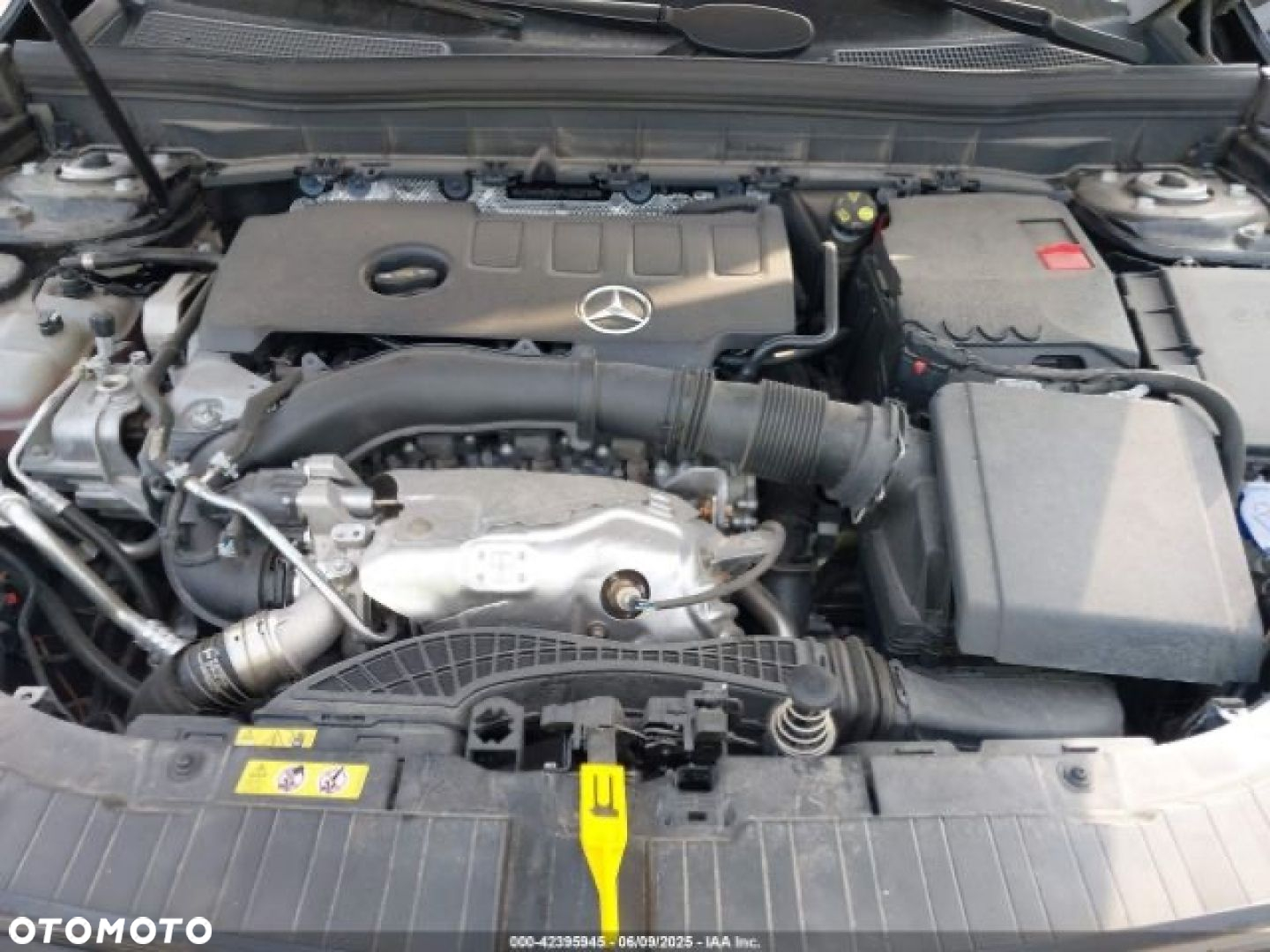 Mercedes-Benz GLB - 12