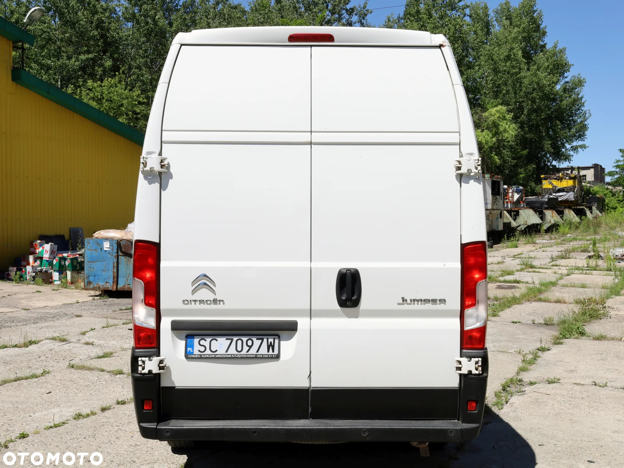 Citroën Jumper - 8