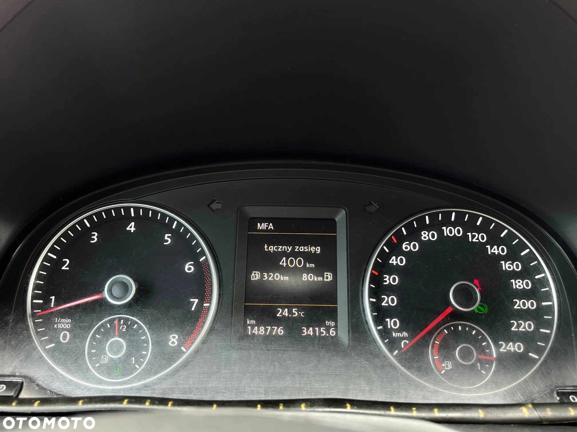 Volkswagen Caddy Maxi - 21
