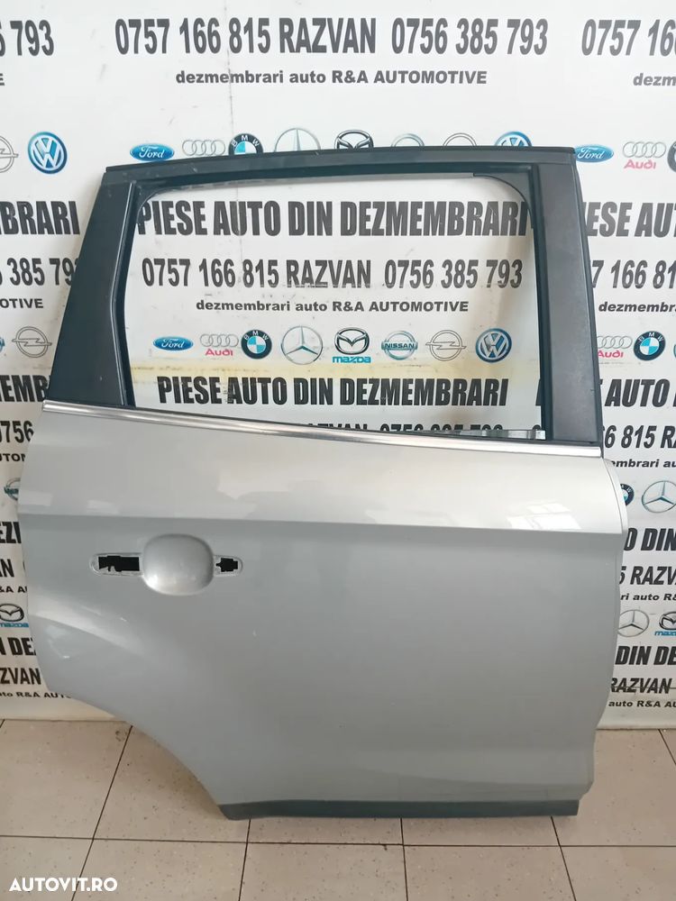 Usa Portiera Dreapta Spate Ford Kuga 1 An 2008-2013 - 2