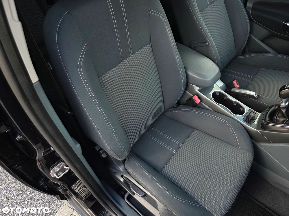 Ford C-MAX 1.6 TDCi Titanium - 24