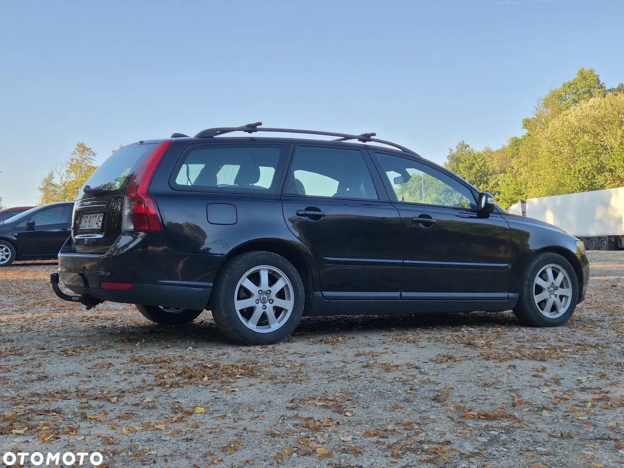 Volvo V50 2.0D - 12