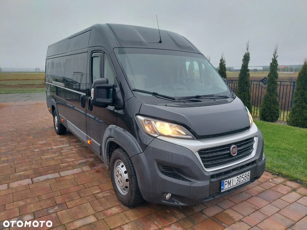 Fiat Ducato - 1