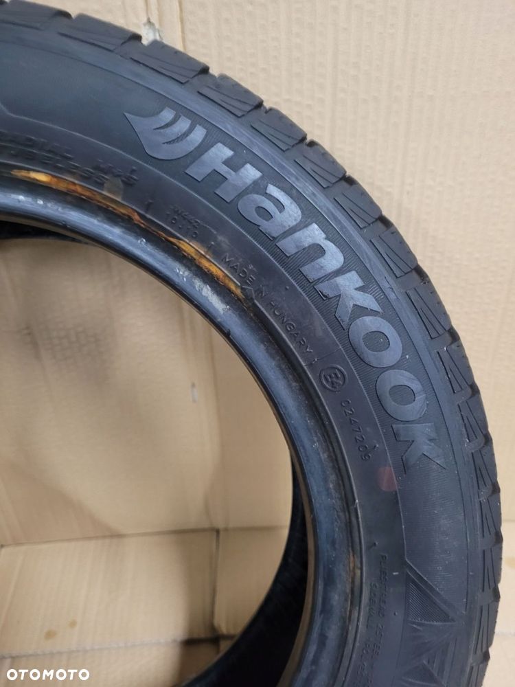 Hankook WINTER ICEPT RS 165/65 R14 79T - 4