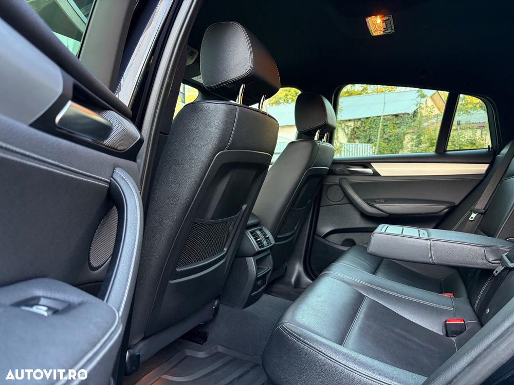 BMW X4 - 21
