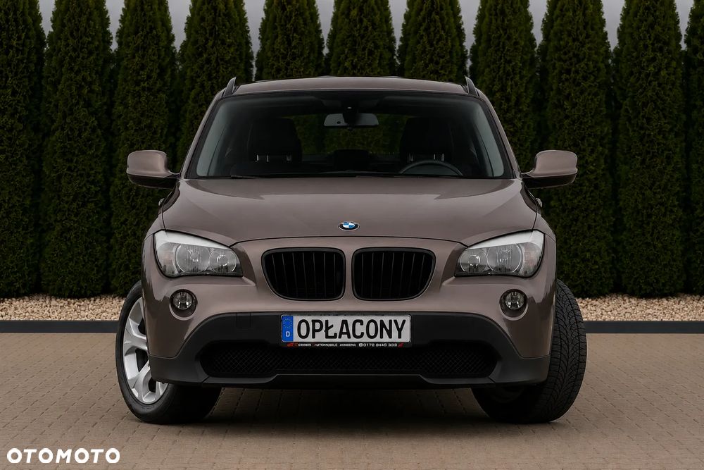 BMW X1 sDrive18d xLine - 2