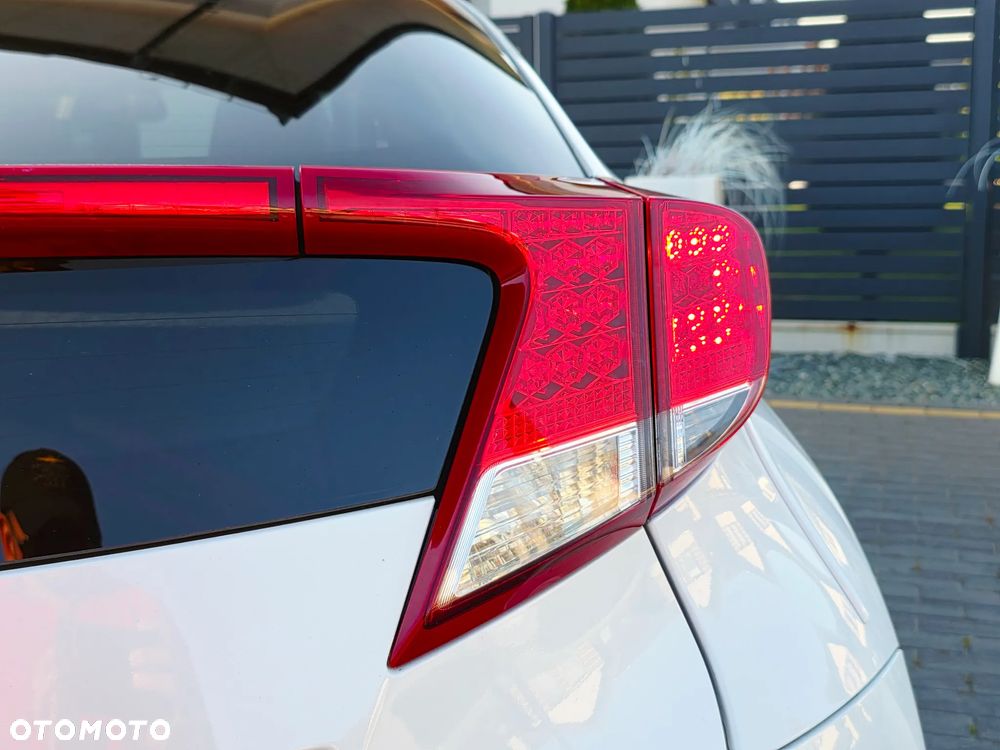 Honda Civic 2.2i-CTDi Executive - 33