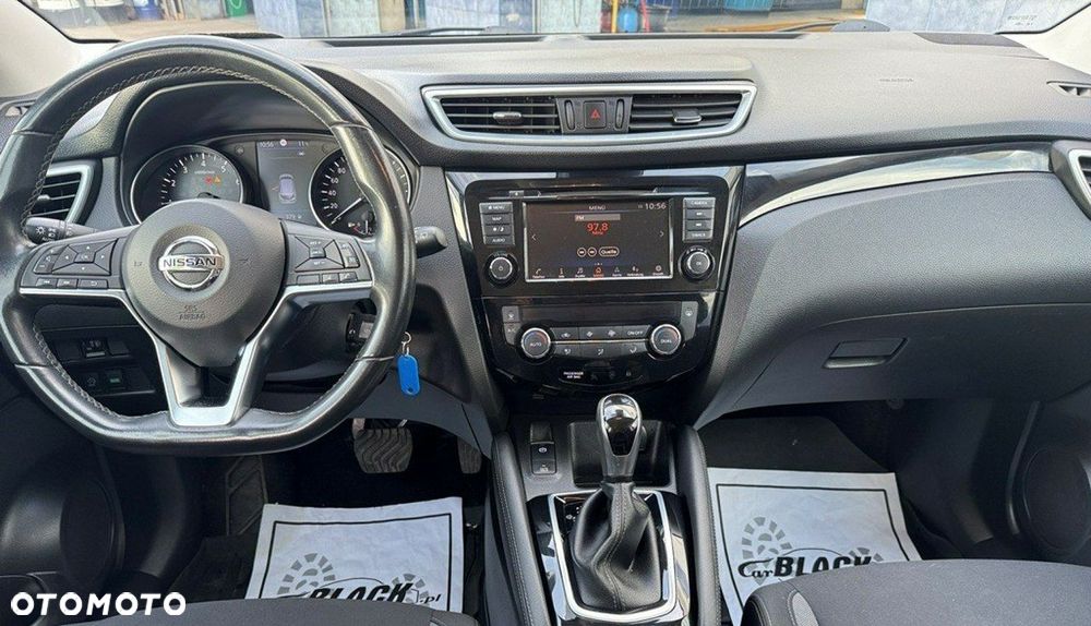 Nissan Qashqai - 7