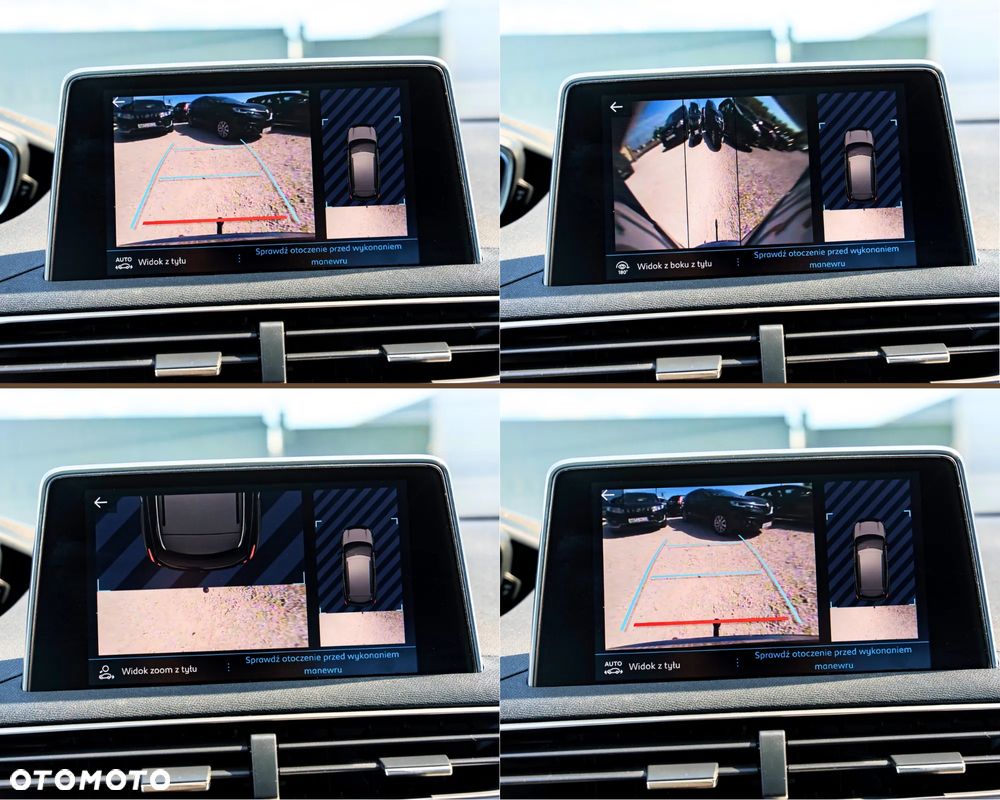 Peugeot 3008 BlueHDi 130 Stop & Start Allure - 33