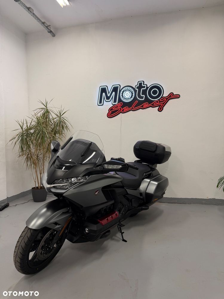 Honda GL - 18