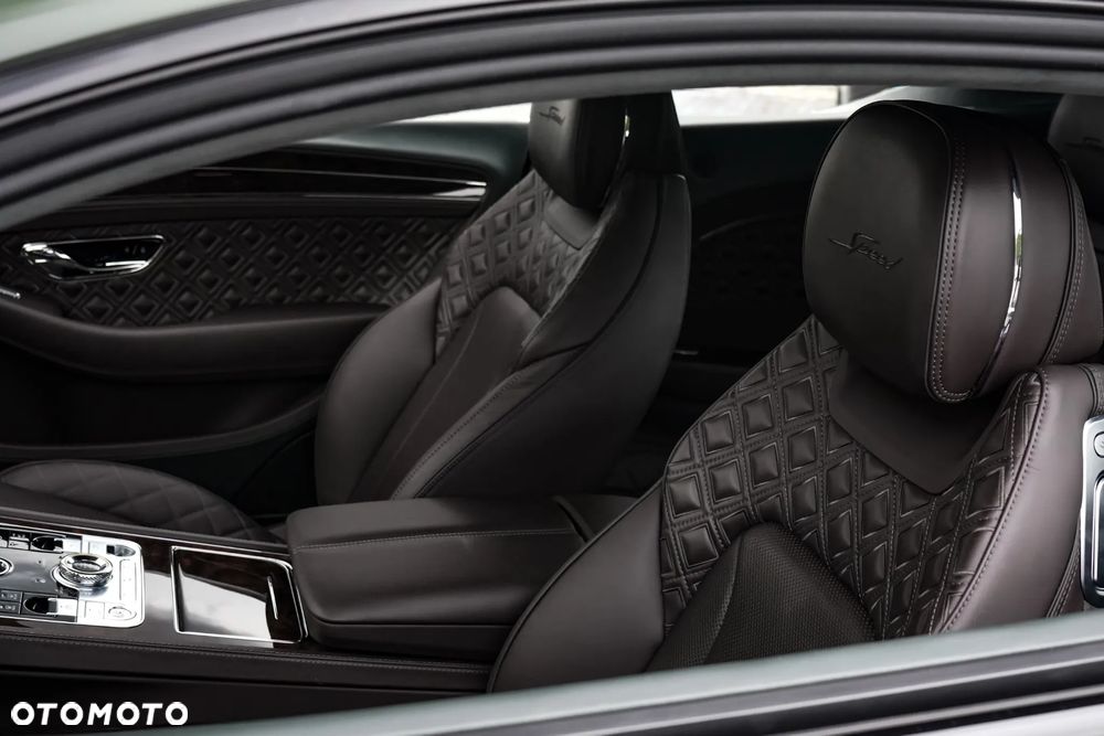 Bentley Continental GT Speed - 19