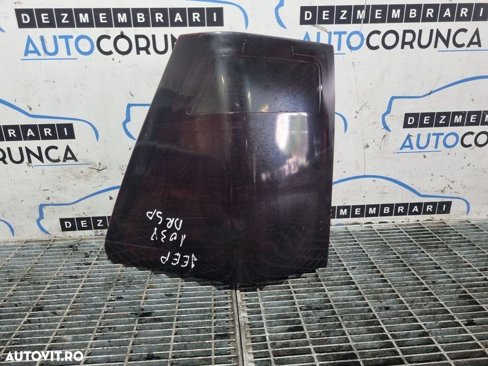 Stop Dreapta Jeep Grand Cherokee III 2005 - 2010 SUV 4 Usi (1038) Bec clasic - 1