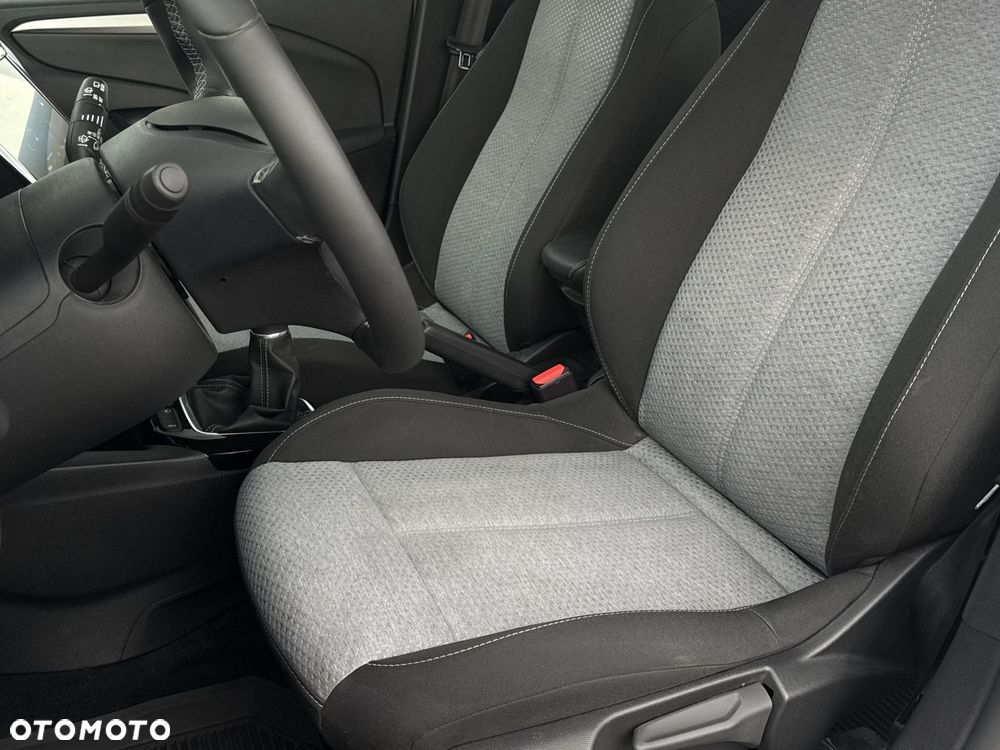 Opel Corsa 1.2 S&S - 10