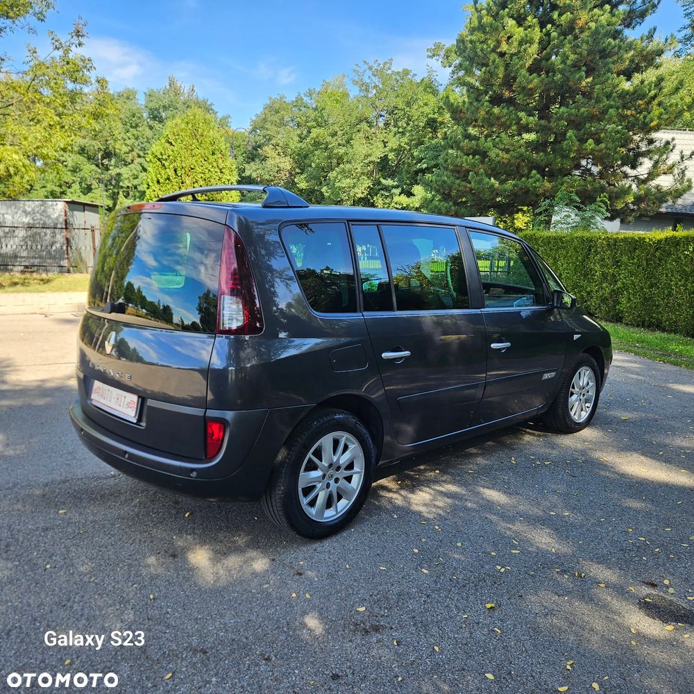 Renault Espace 2.0 Dynamique - 9