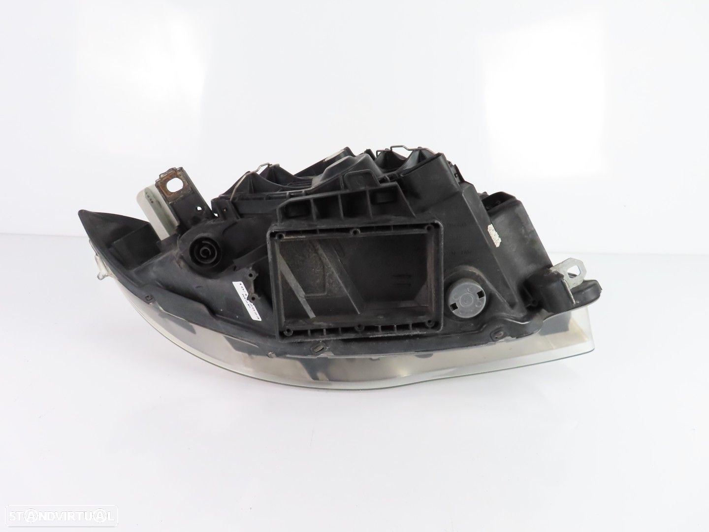 Farol normal Esquerdo Usado / Original BMW 1 (E81)/BMW 1 Coupe (E82)/BMW 1 Conve... - 6
