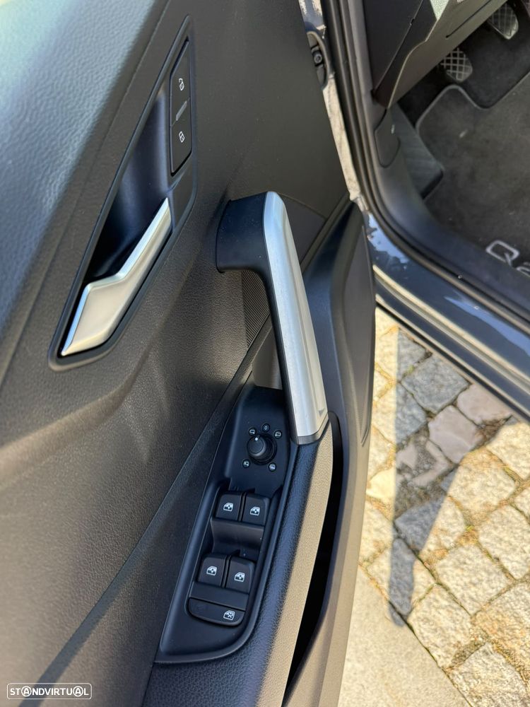 Audi Q2 30 TFSI Sport - 8