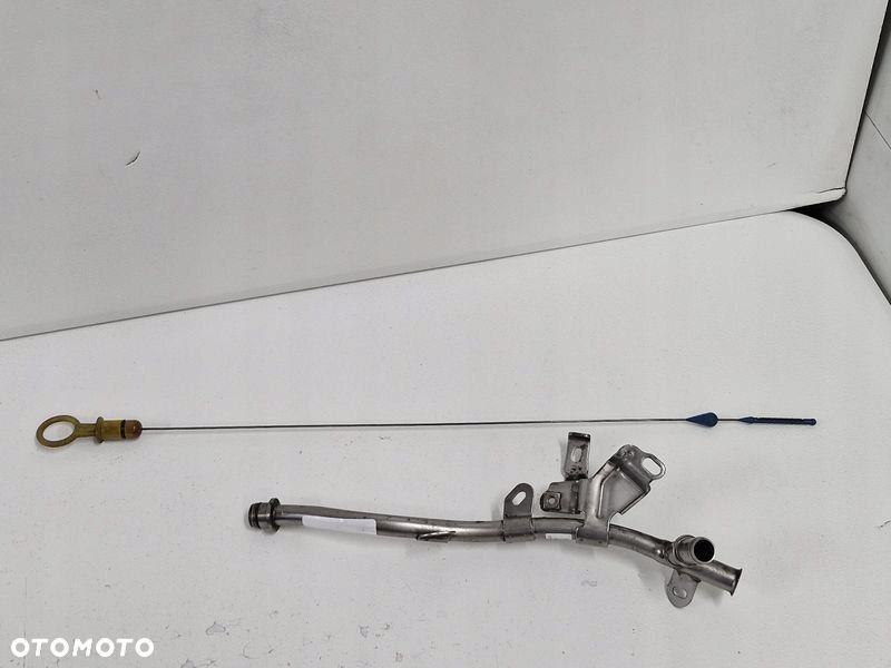 RENAULT TRAFIC III 3 LIFT IV 4 BAGNET MIARKA OLEJU 111512211R - 7