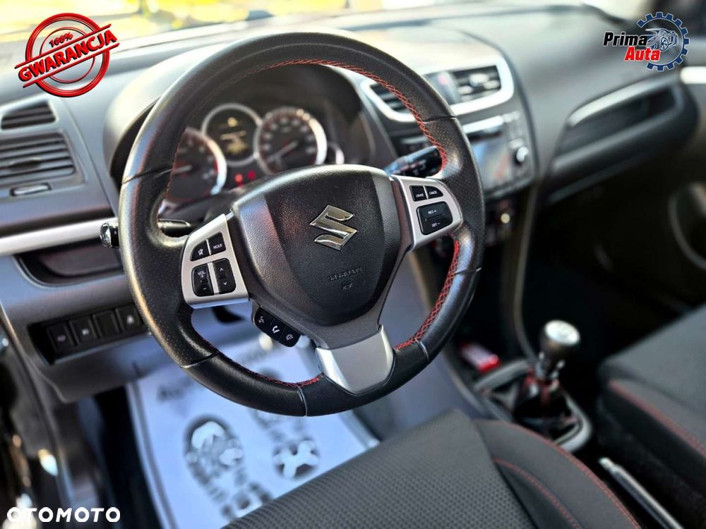 Suzuki Swift - 26