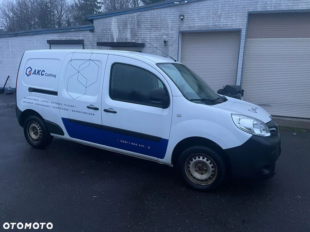 Renault KANGOO MAXI - 3